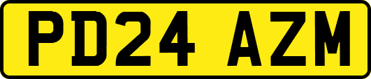 PD24AZM