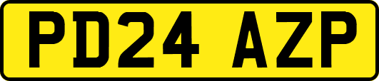 PD24AZP