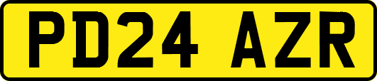 PD24AZR