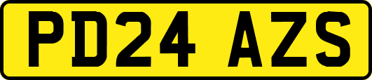 PD24AZS