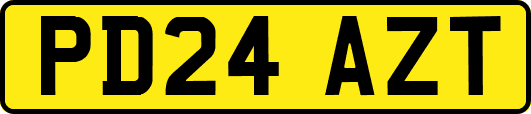 PD24AZT