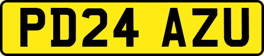 PD24AZU