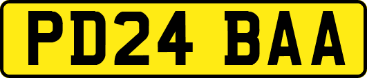 PD24BAA