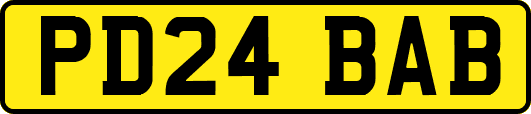 PD24BAB