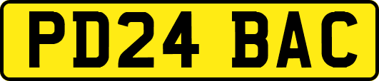 PD24BAC