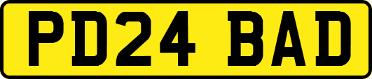 PD24BAD