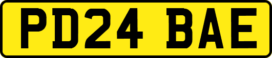 PD24BAE
