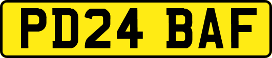PD24BAF