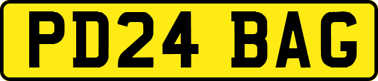 PD24BAG