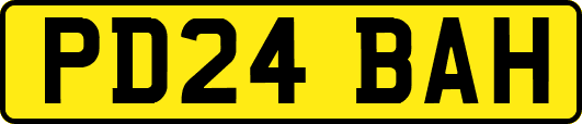 PD24BAH