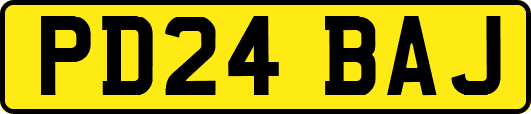 PD24BAJ