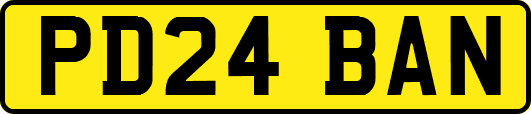 PD24BAN