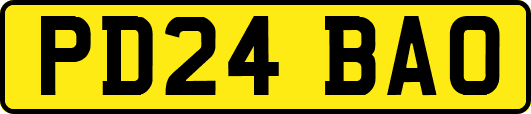 PD24BAO