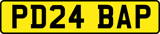 PD24BAP
