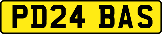 PD24BAS