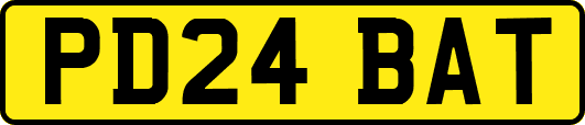 PD24BAT