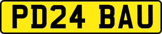 PD24BAU