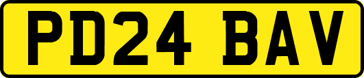 PD24BAV