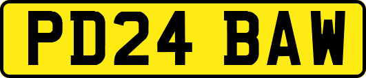 PD24BAW