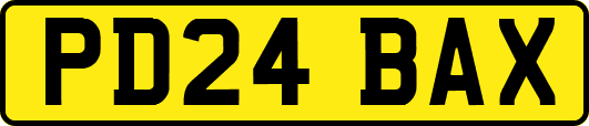 PD24BAX