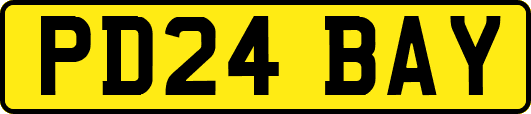 PD24BAY