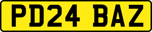 PD24BAZ