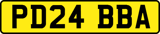PD24BBA