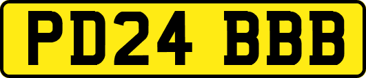 PD24BBB