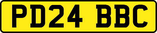 PD24BBC