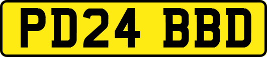PD24BBD