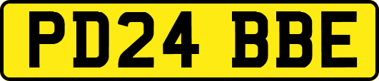 PD24BBE