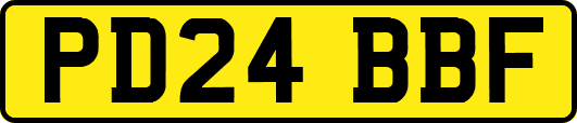 PD24BBF