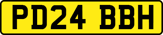 PD24BBH