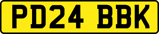 PD24BBK