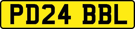 PD24BBL