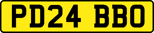 PD24BBO