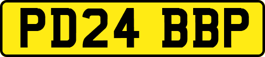 PD24BBP