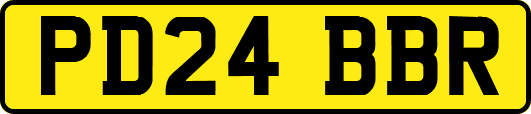 PD24BBR