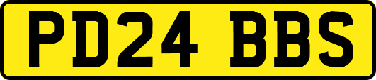 PD24BBS