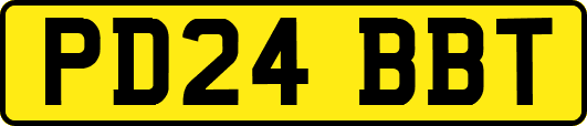 PD24BBT