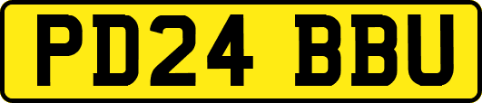 PD24BBU