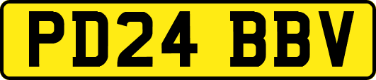 PD24BBV