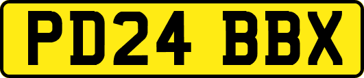 PD24BBX