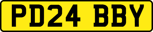 PD24BBY