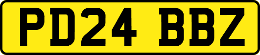 PD24BBZ