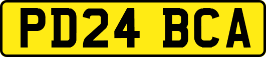 PD24BCA
