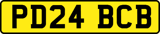 PD24BCB
