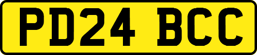 PD24BCC