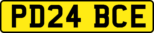 PD24BCE