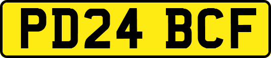 PD24BCF